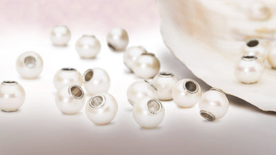 Perles Blanches