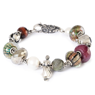 Pendentif Ange gardien TAGPE-00101