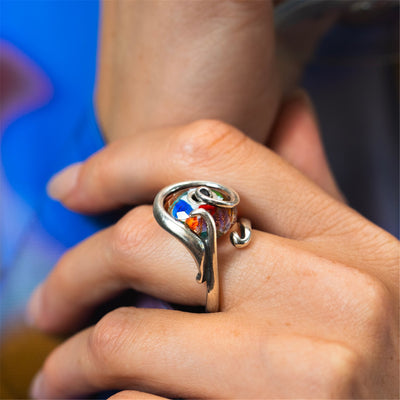 Confetti de minuit TGLBE-30176