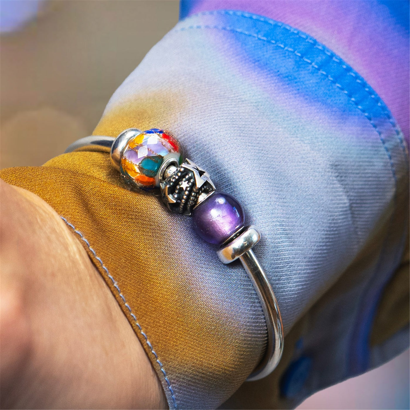 Confetti de minuit TGLBE-30176