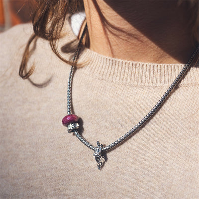 Pendentif Ange gardien TAGPE-00101