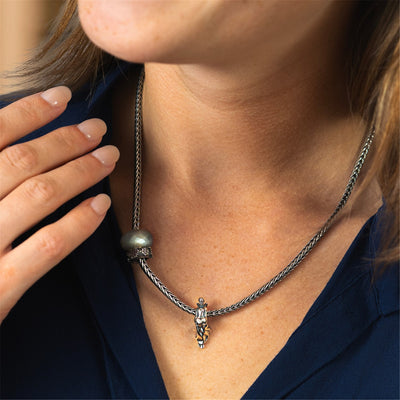 Pendentif Ange gardien TAGPE-00101