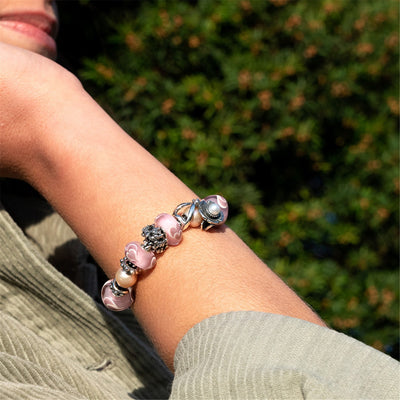 Perle Rose TAGBE-00087