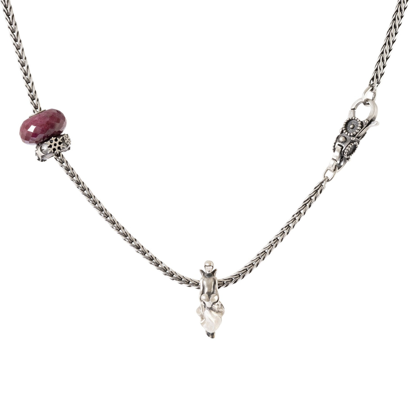 Pendentif Ange gardien TAGPE-00101