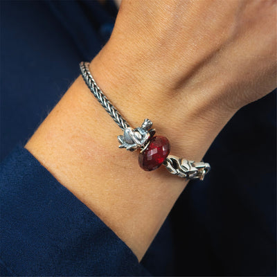 Guardian Angel Bracelet 14cm TAGBO-02195