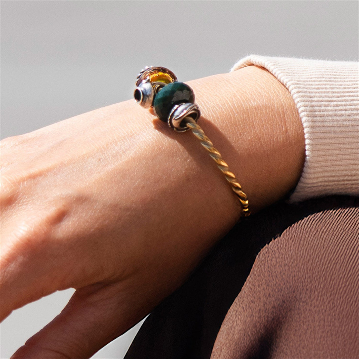 Espasseur Cœur de la moisson