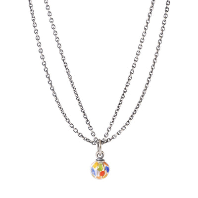 Pompon Confetti de minuit TAGBE-00317