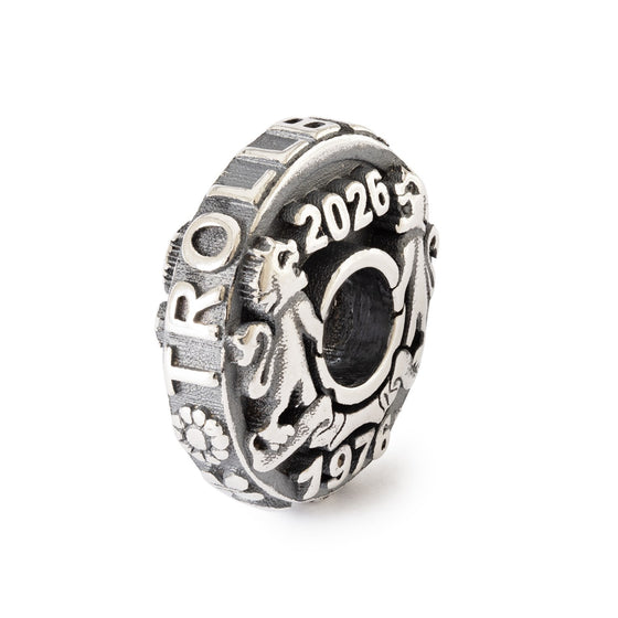 Jubilé de Trollbeads