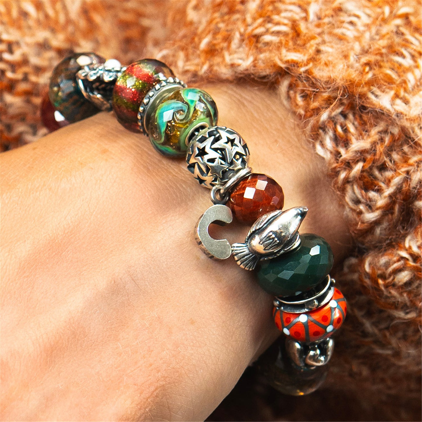 Brume au clair de lune TGLBE-30179