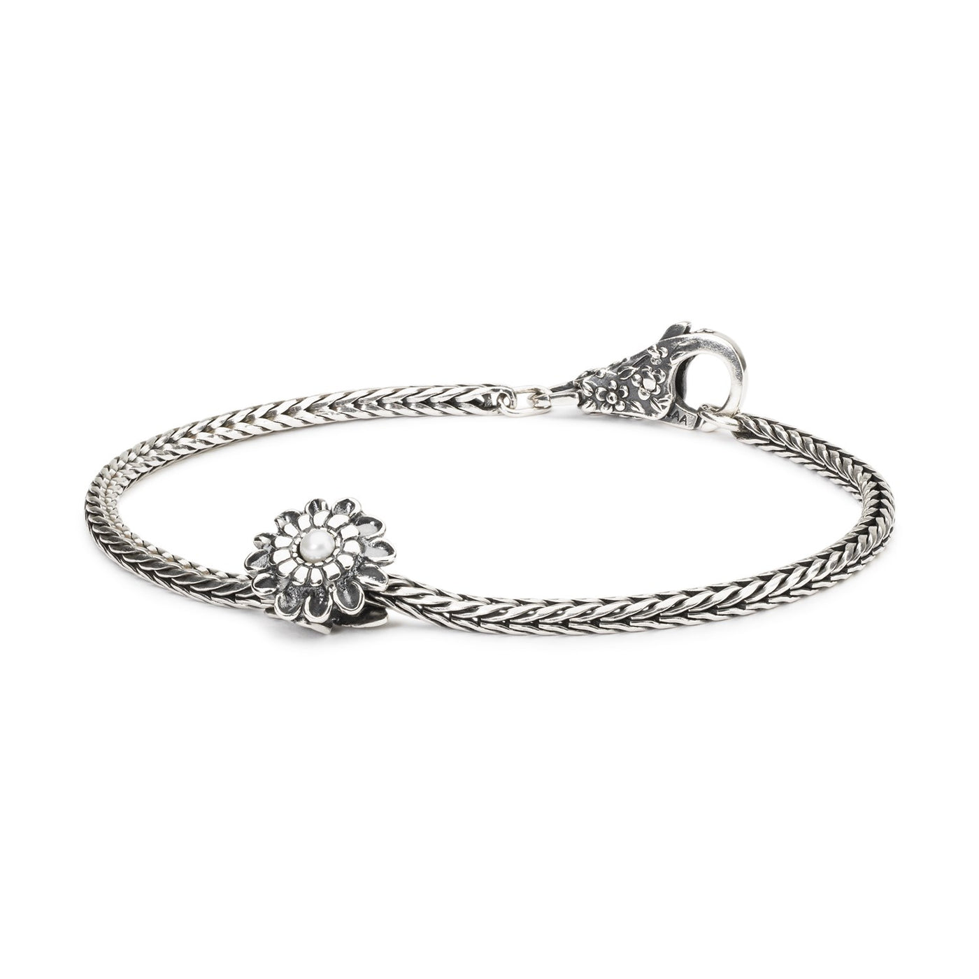 Bracelet Chrysanthème de Novembre