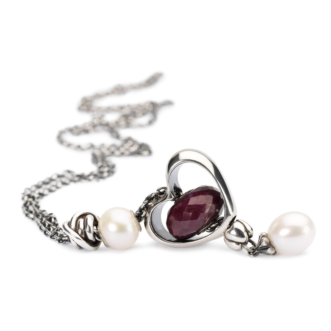 Perle Trollbeads Amsterdam Maison Ville - Argent Sterling 925 Main - Collection Bijou Personnalisable
