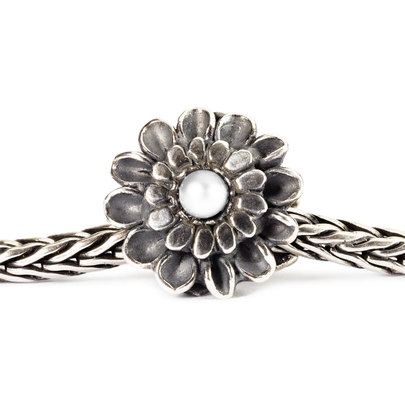 Bracelet Chrysanthème de Novembre